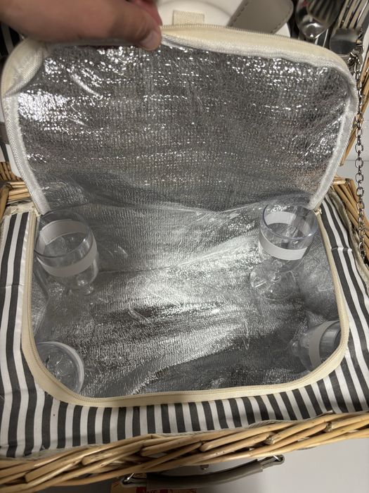 Кошница за питник Livoo