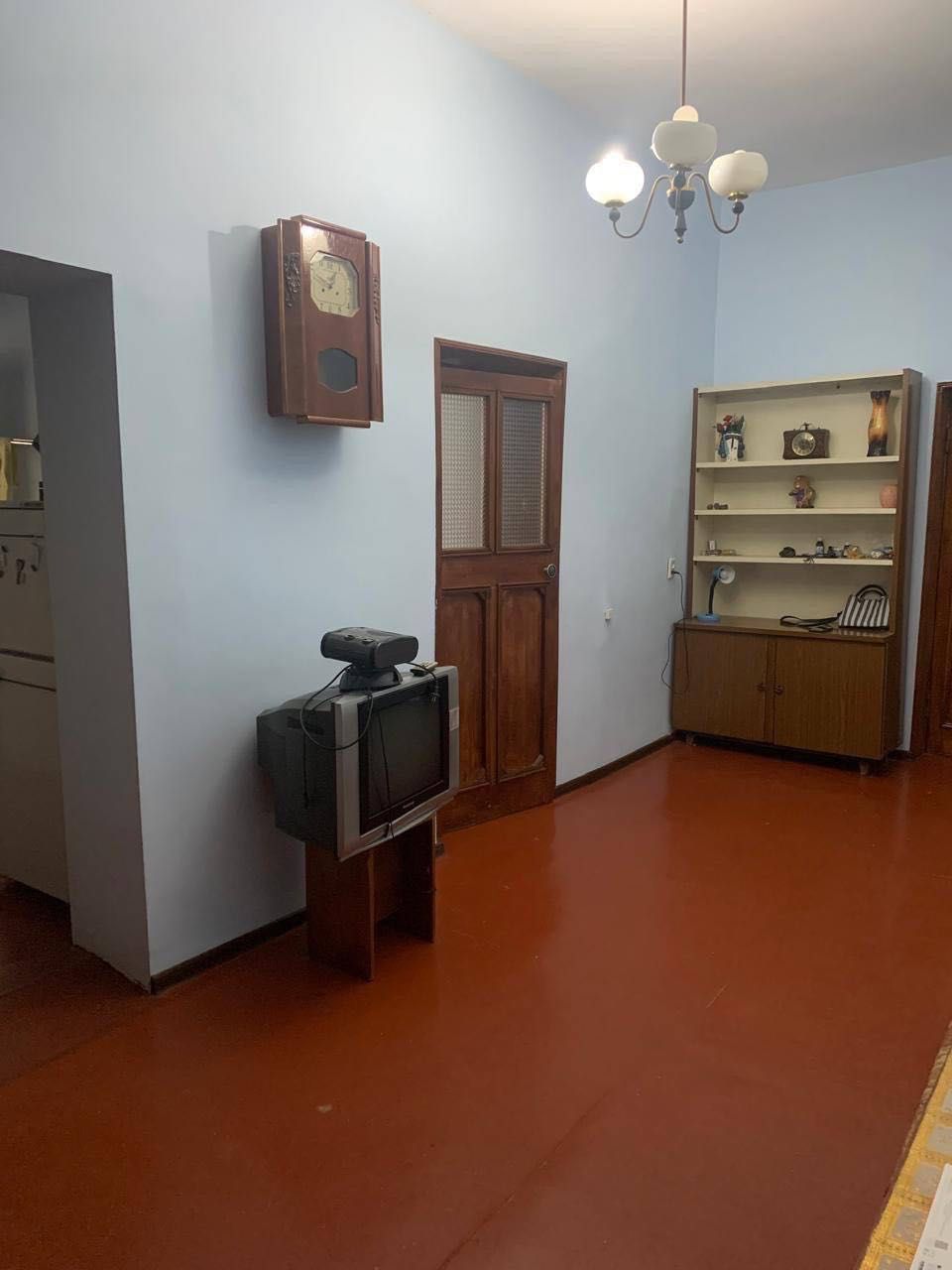 Продается 3 комнатная квартира ул.Новомосковская Мирзо-Улугбек