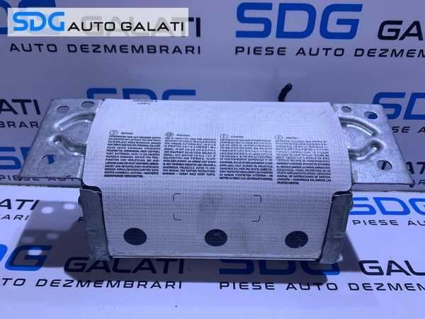 Airbag Pasager BMW Seria 3 E90 E91 2004 - 2010 Cod 34043943A 39920280601M
