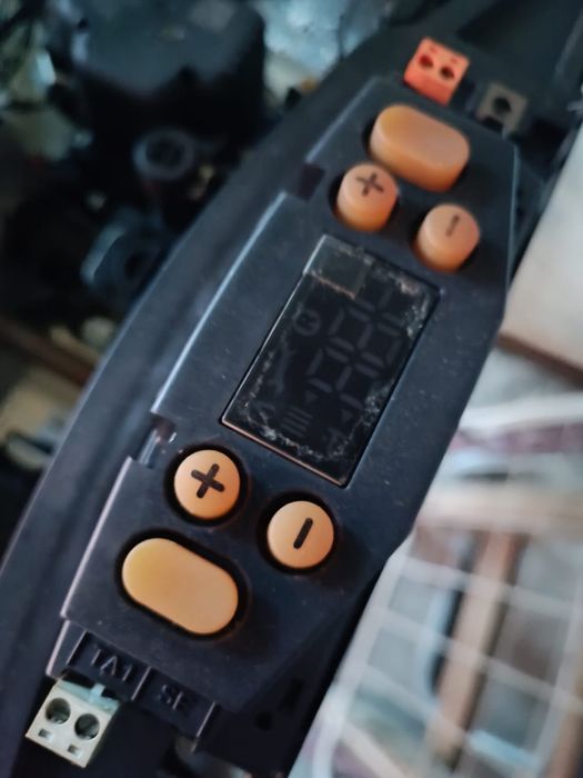 Dezmembrez centrala ariston hs 24kv