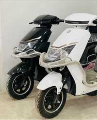 Sukuter seven motos