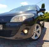 *Renault Megane facelift*2010*1.6benzina*110cai*euro4*adusa germania**