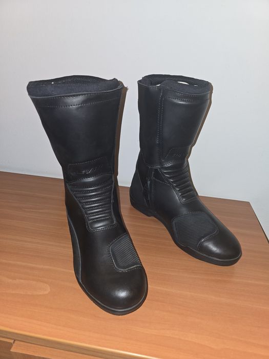 Ghete cizme de damă pt  moto noi masura 36 si masura 41