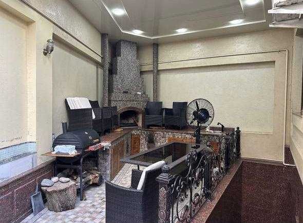 ПРОДАЁТСЯ УЧАСТОК ДОМ На: Бадамзар Махалля   4 соток