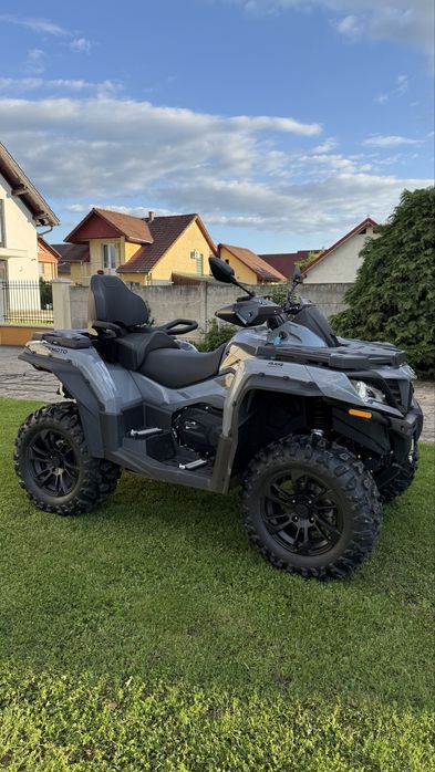 Cf Moto 850 nu can am yamaha suzuki polaris