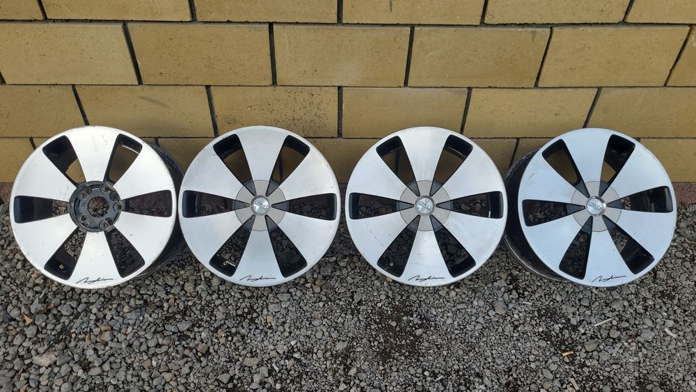 Диски 5/114*3  R17