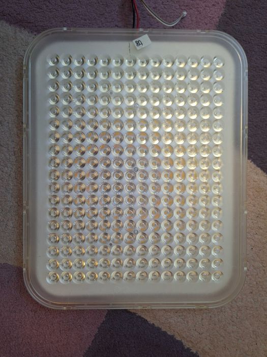 Placa LED 80W pentru mobilier gradina