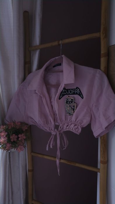 Риза на марката Djofra