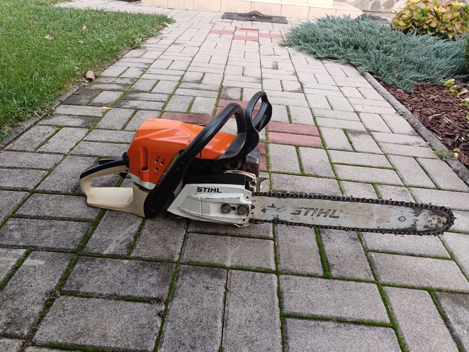 Drujba Stihl362 profesionala