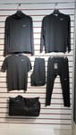 Компрессионное бельё ( рашгард ) 5 в 1 Nike в Алматы