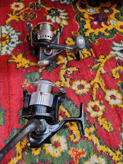 Продаются катушки