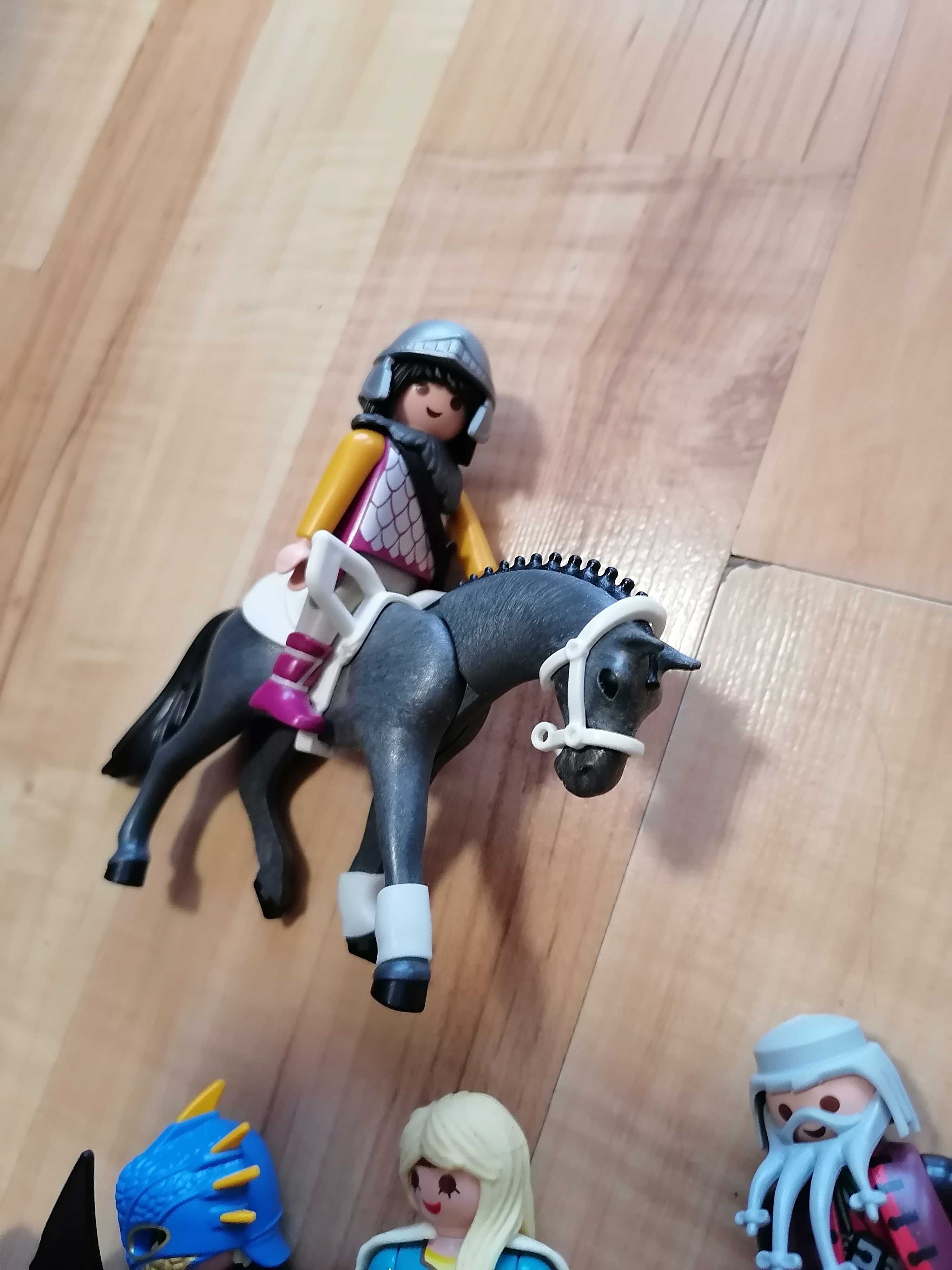 Playmobil фигурки