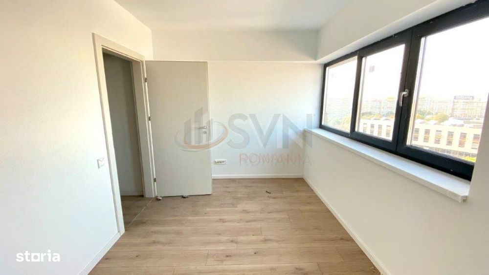 Direct Dezvoltator I Avrig Residence I 2 Camere