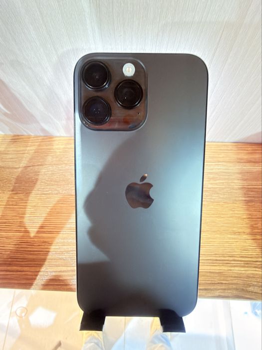 Iphone 16 max 256 gb