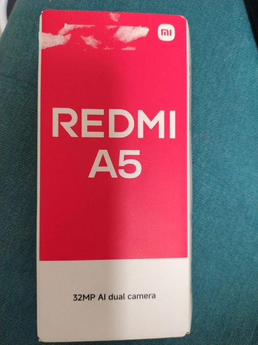 Vând Xiaomi Redmi A5