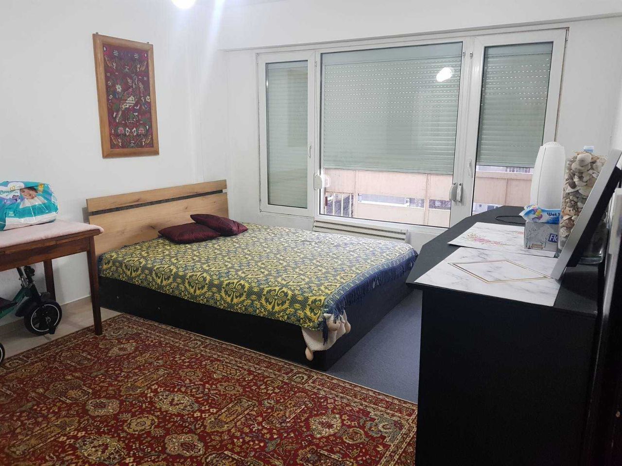 Продава се Двустаен апартамент в Варна, Възраждане 3 - 48 кв.м за 1859 €/кв.м - Снимка #9