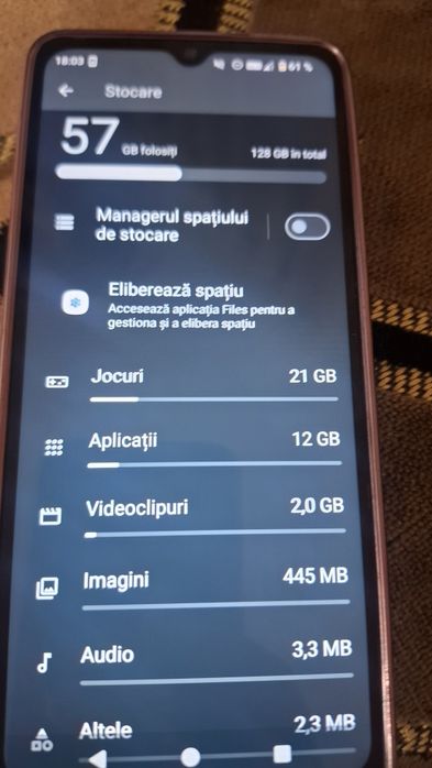 Vând Telefoane RedmiA3