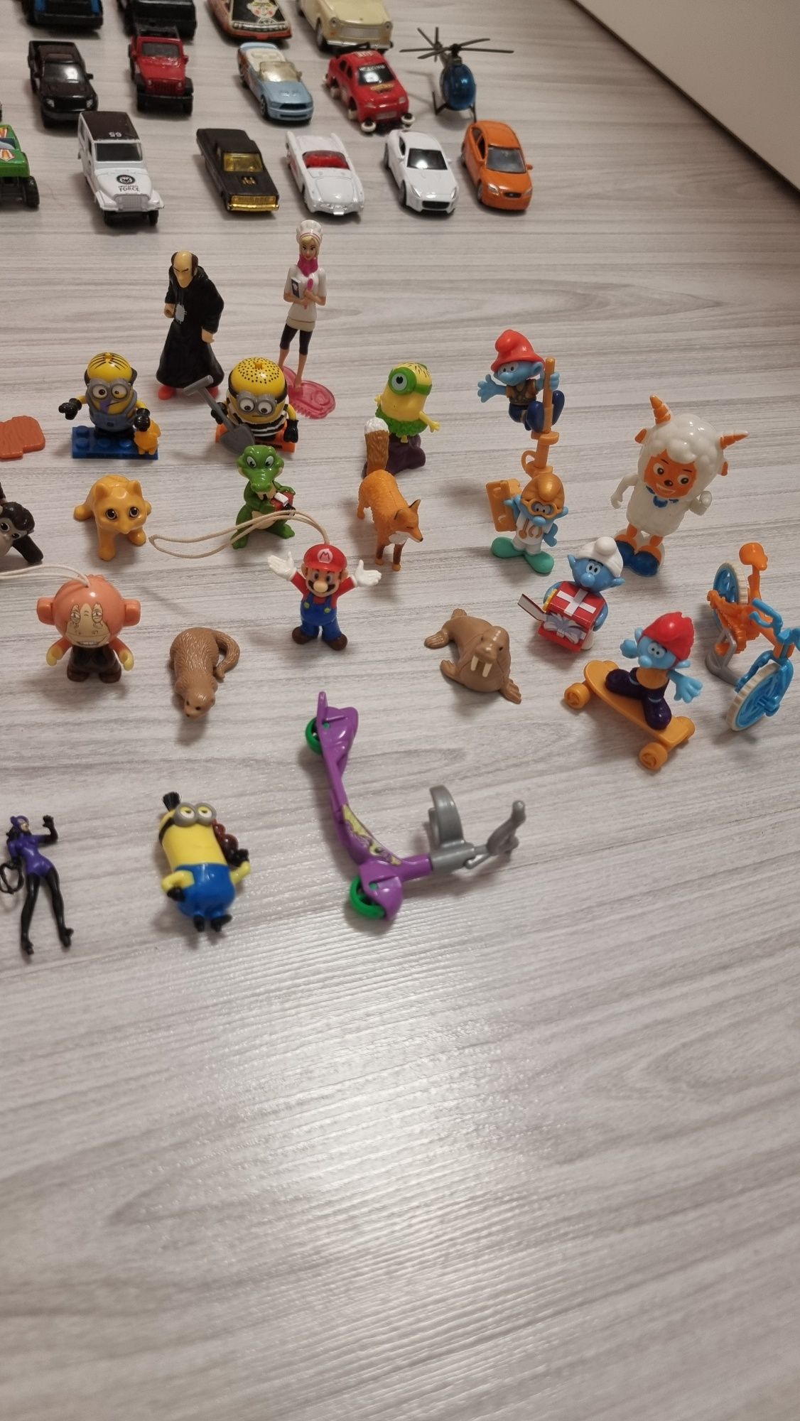 Колекционерски играчки