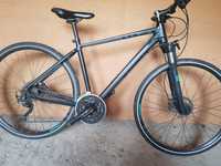 Bicicleta Cube 28er 3x10 speed