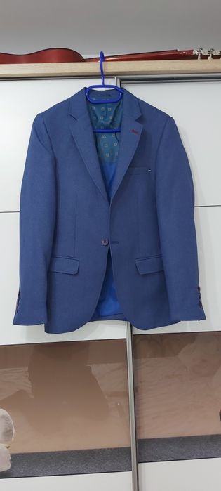 Sacou mărimea S barbati