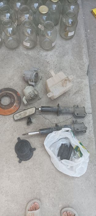 Matiz zapchastlari sotiladi