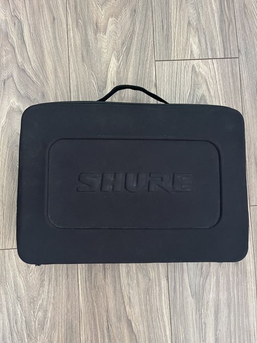 Microfon Shure Glxd