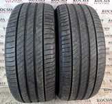 Anvelope second hand vara 235 45 18 Michelin ( dot 2021 )