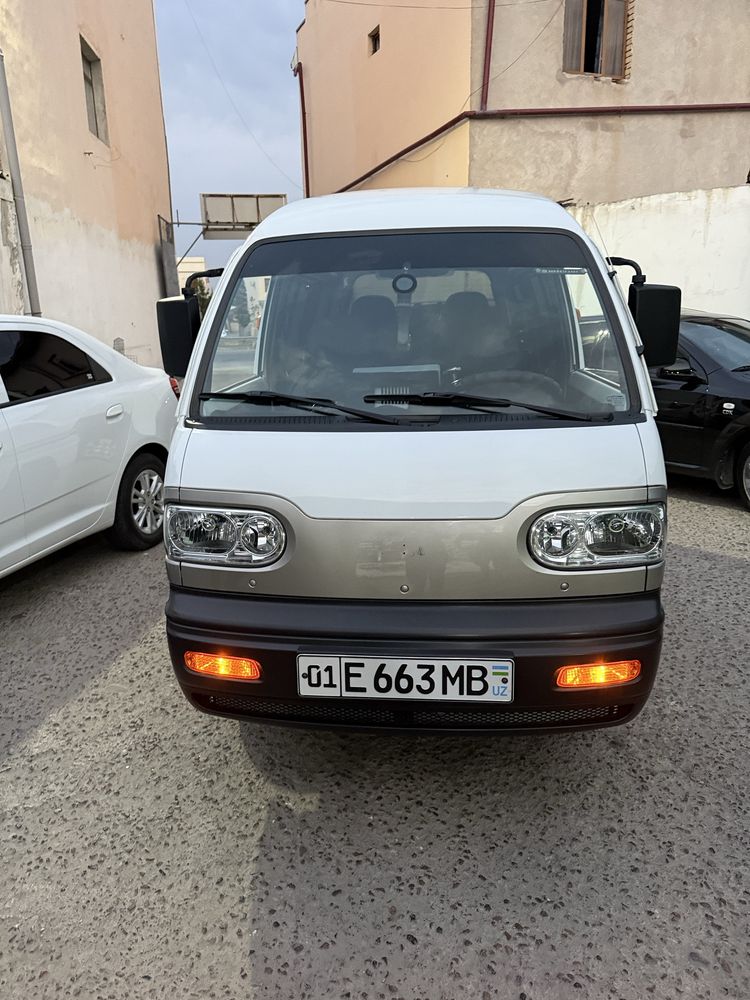 Damas sotiladi 2023 yil