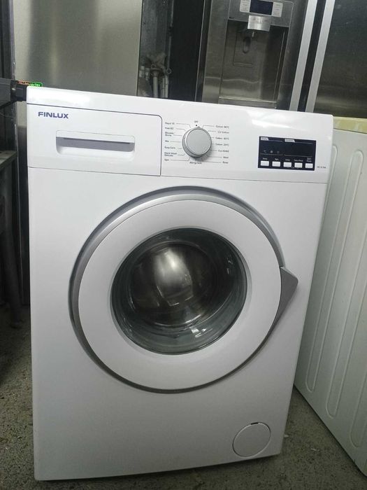 Нова пералня Finlux