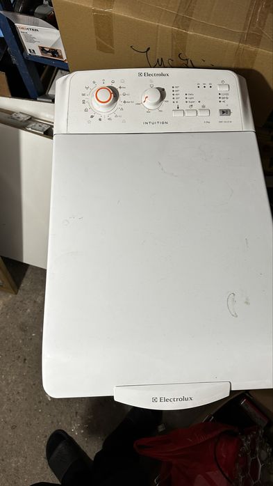 Masina spalat Electrolux