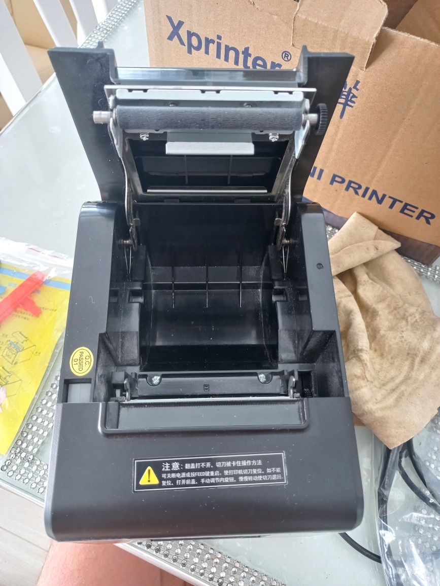 Принтер для чеков Xprinter