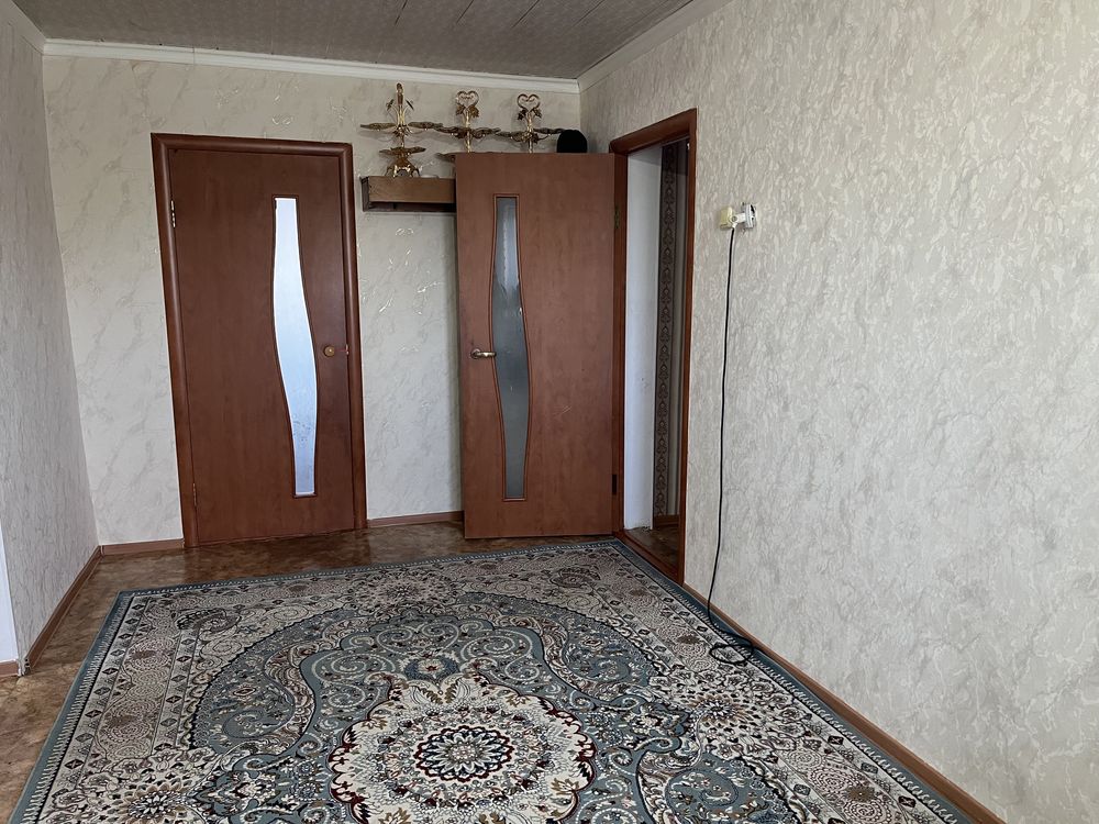 Продам дом. Поселок Маржанбулак.120кв.метр 10 сот