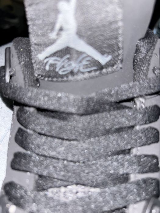 Jordan 4 black cat 41