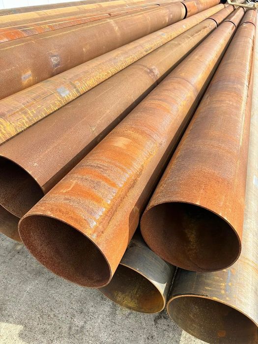 Teava trasa sudata 324x10 356x10 377x12 406x10 508x10