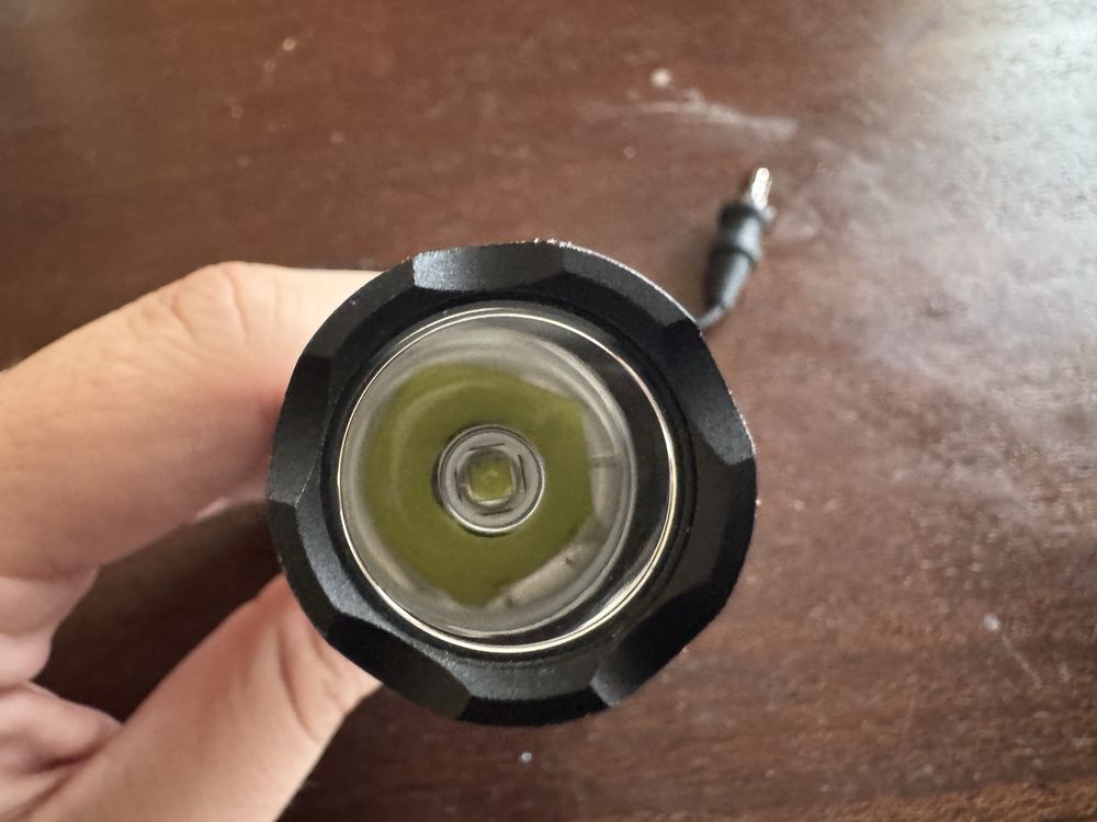Фенер SureFire M600C - реплика