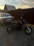 Racer Nitro 250Cc