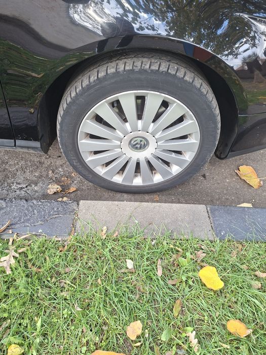 De vânzare!!! Jante R17 Volkswagen