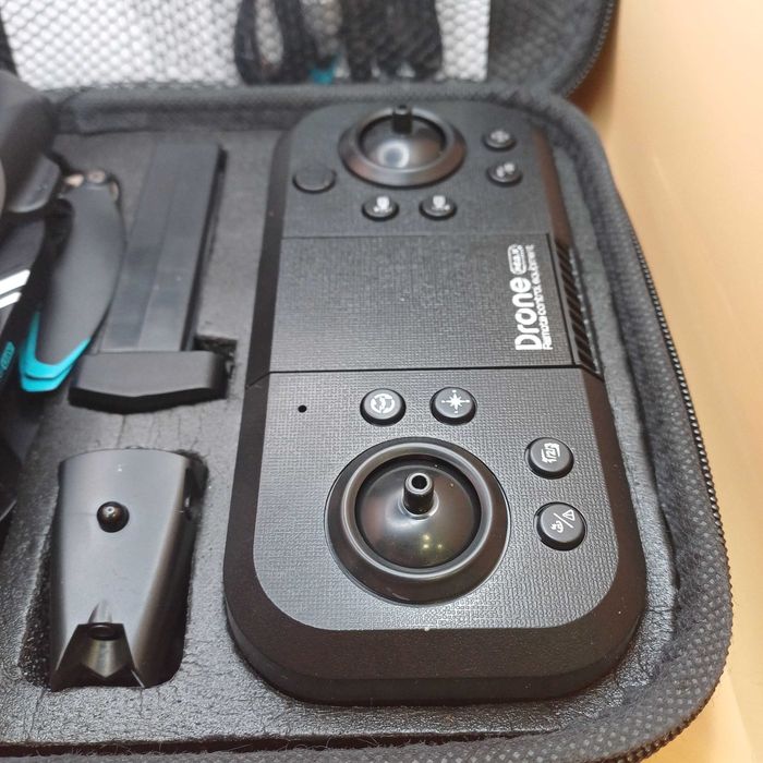 Hope Amanet P1/ Drona Foldable Max XT-606 / Desigilata Proba