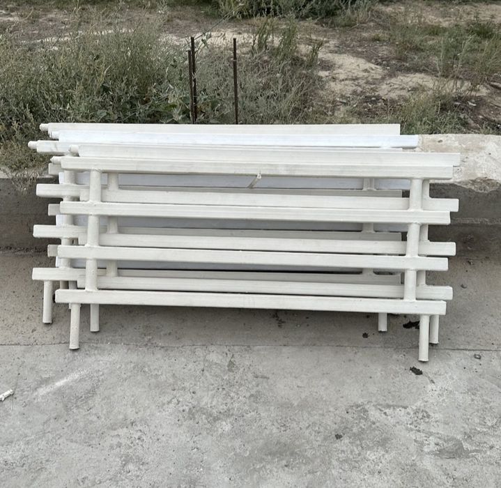 Радиаторы батареи