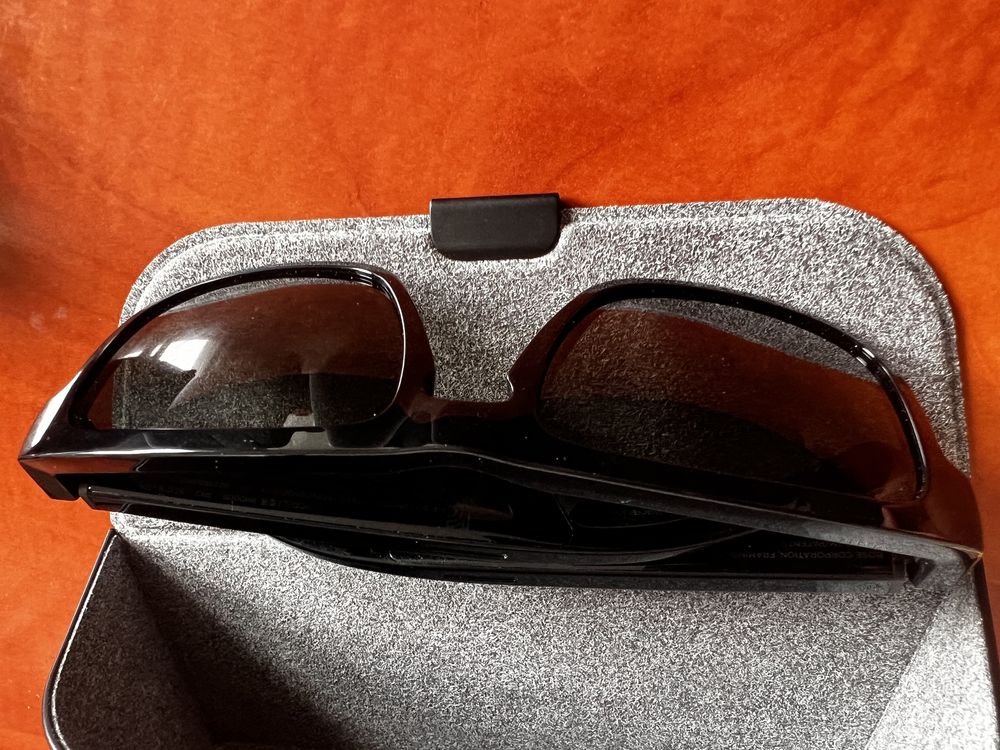 Vând ochelari Smart Bose Frames Tenos Style