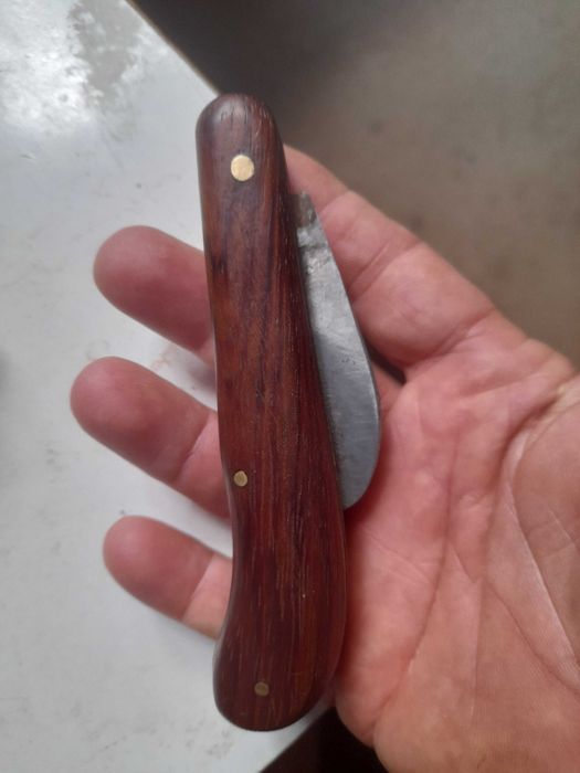 Vînd cosor de marcă pentru altoit