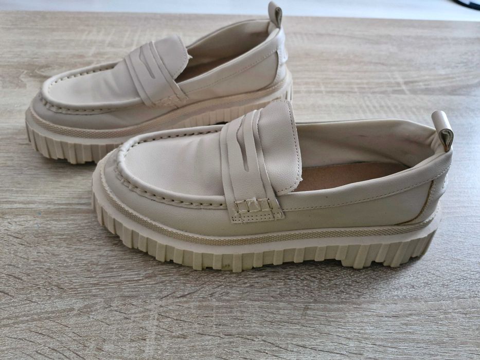 Pantofi Zara marimea 38