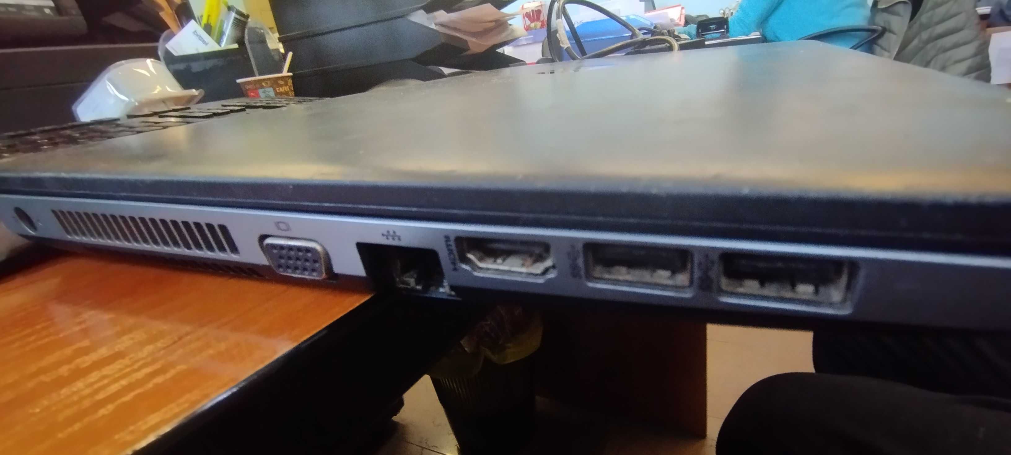 Лаптоп HP ProBook 455 G1 8GB/256GB SSD
