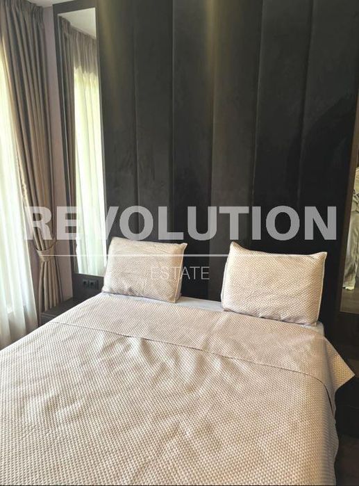 Tристаен апартамент в района на Аспарухово!