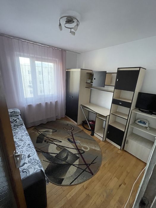 Apartament cu 2 camere de Inchiriat/ DE VÂNZARE