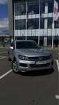 Volkswagen Touareg 3.0 TDI