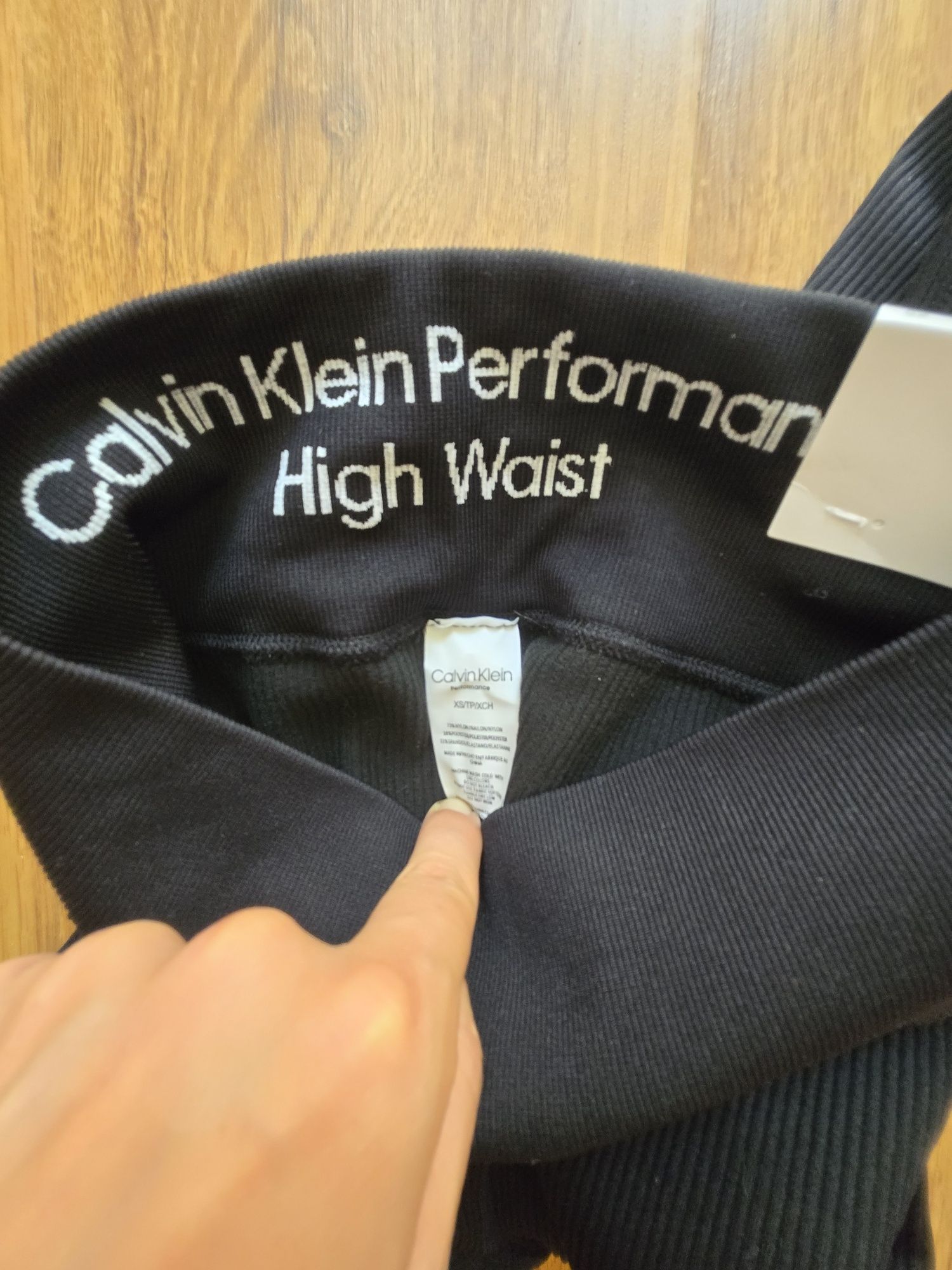 Calvin Klein Performance клин, Tommy Hilfiger, Levis къси панталонки