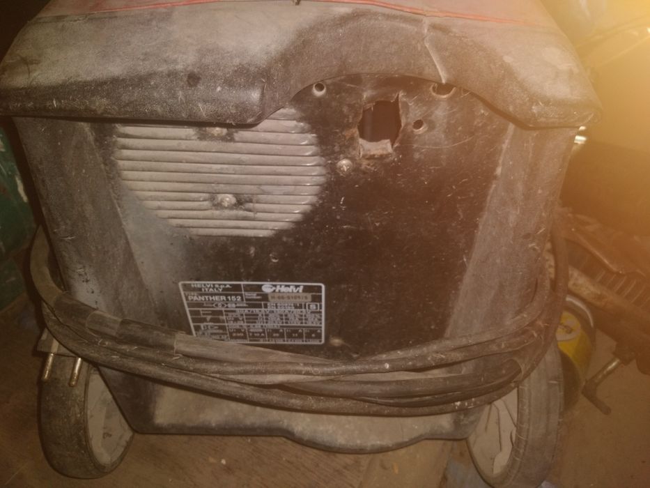 Кенпи сварочный полуавтомат срочно и дешева