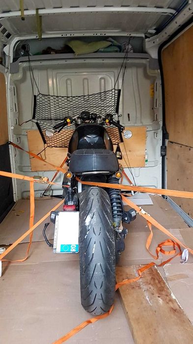 Transport Motociclete Remorcari Tractari Moto Scuter Bucuresti Romania