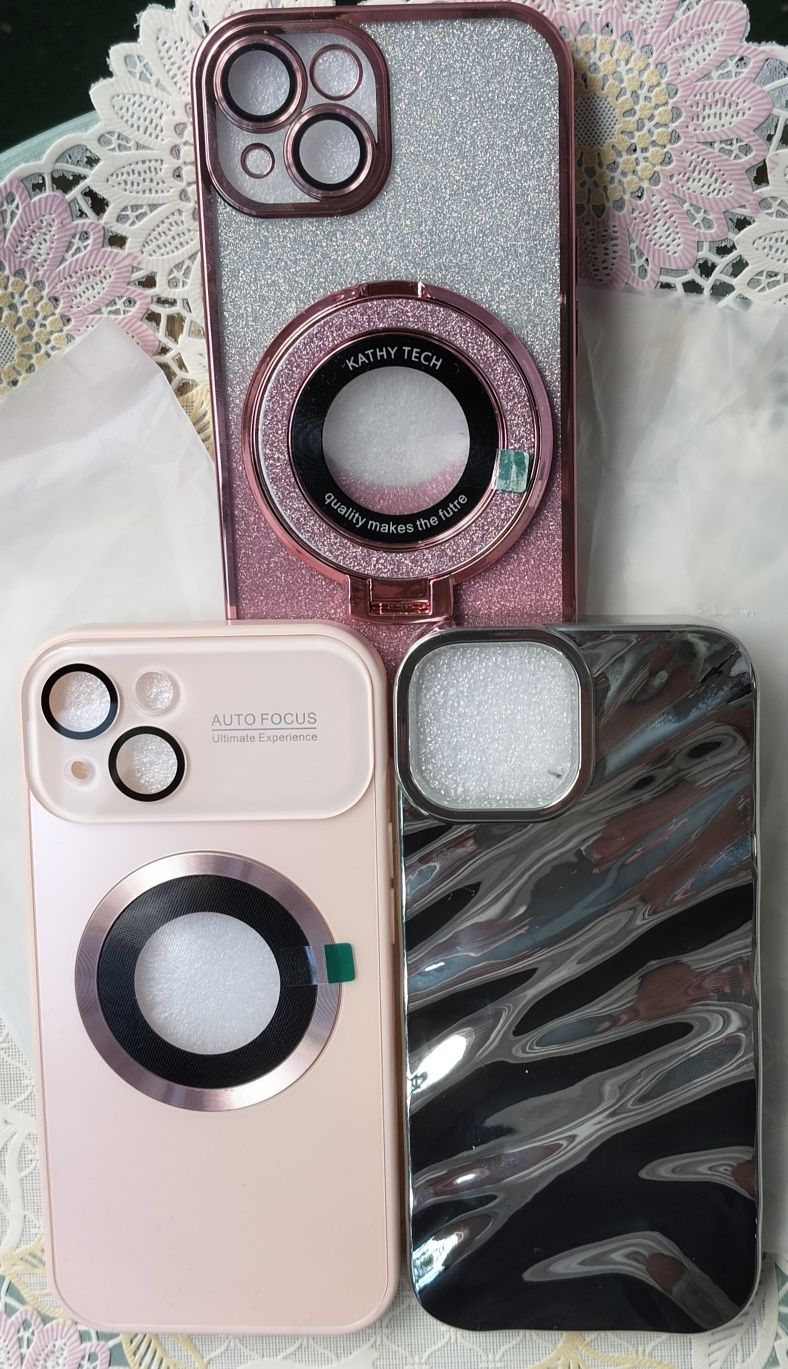 Кейсове за iPhone 14,15